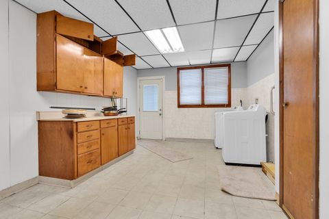 Tiny photo for 1760 E 158th Street, South Holland, IL 60473 (MLS # 12532700)