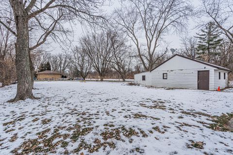 Tiny photo for 1760 E 158th Street, South Holland, IL 60473 (MLS # 12532700)