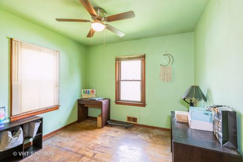 Tiny photo for 5028 156th Street, Oak Forest, IL 60452 (MLS # 12476522)