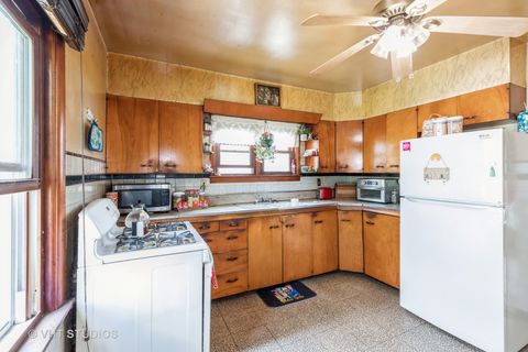 Tiny photo for 5028 156th Street, Oak Forest, IL 60452 (MLS # 12476522)