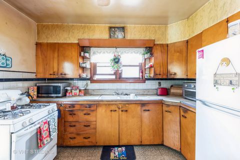 Tiny photo for 5028 156th Street, Oak Forest, IL 60452 (MLS # 12476522)