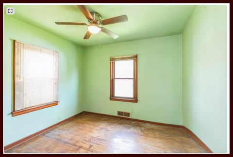 Tiny photo for 5028 156th Street, Oak Forest, IL 60452 (MLS # 12476522)