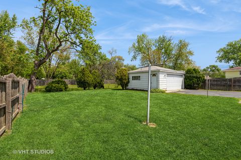 Tiny photo for 5028 156th Street, Oak Forest, IL 60452 (MLS # 12476522)