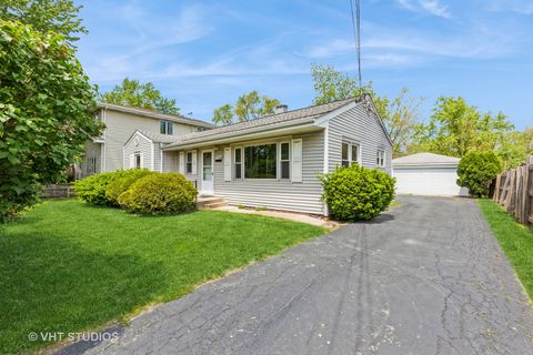 Photo of 5028 156th Street, Oak Forest, IL 60452 (MLS # 12476522)