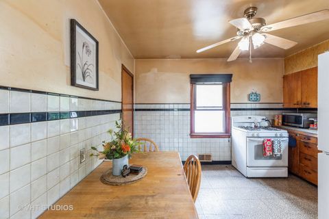 Tiny photo for 5028 156th Street, Oak Forest, IL 60452 (MLS # 12476522)