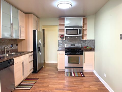 Tiny photo for Wheeling, IL 60090 (MLS # 12480388)