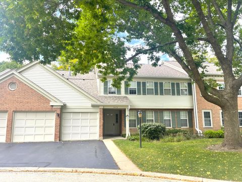 Photo of Wheeling, IL 60090 (MLS # 12480388)