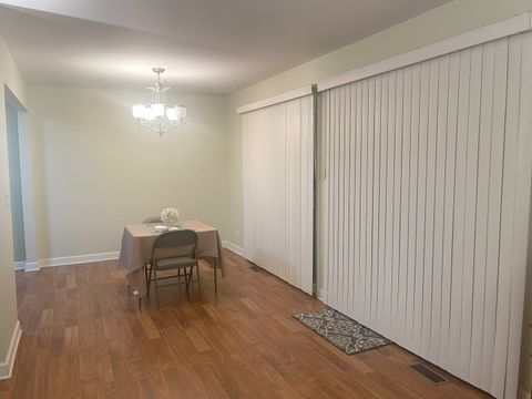 Tiny photo for Wheeling, IL 60090 (MLS # 12480388)