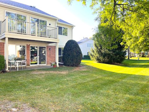 Tiny photo for Wheeling, IL 60090 (MLS # 12480388)