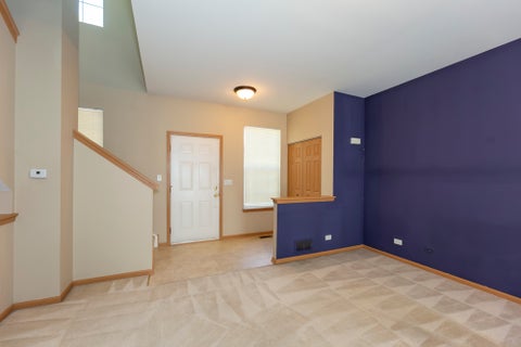 Tiny photo for 1484 CAMBRIA Drive #3, DeKalb, IL 60115 (MLS # 12757964)