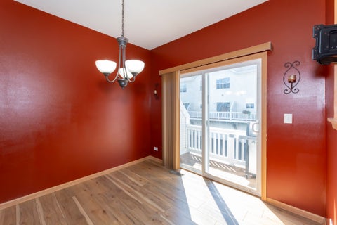 Tiny photo for 1484 CAMBRIA Drive #3, DeKalb, IL 60115 (MLS # 12757964)