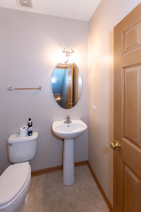 Tiny photo for 1484 CAMBRIA Drive #3, DeKalb, IL 60115 (MLS # 12757964)