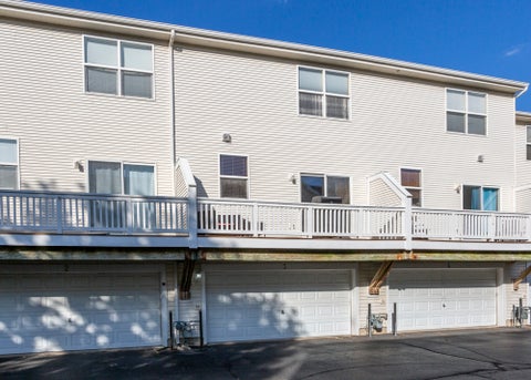 Tiny photo for 1484 CAMBRIA Drive #3, DeKalb, IL 60115 (MLS # 12757964)