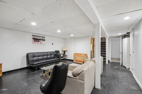 Tiny photo for 1418 N Waller Avenue N, Chicago, IL 60651 (MLS # 12631899)