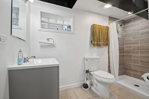 Tiny photo for 1418 N Waller Avenue N, Chicago, IL 60651 (MLS # 12631899)
