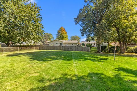 Tiny photo for 1003 N Hayes Street N, Harvard, IL 60033 (MLS # 12486234)