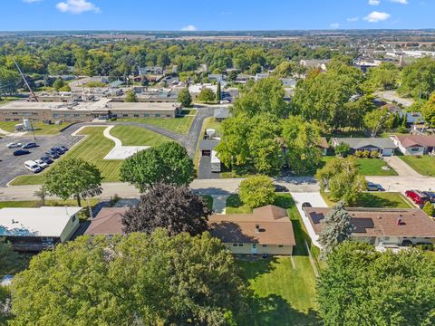 Tiny photo for 1003 N Hayes Street N, Harvard, IL 60033 (MLS # 12486234)