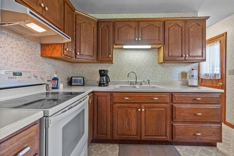 Tiny photo for 1003 N Hayes Street N, Harvard, IL 60033 (MLS # 12486234)