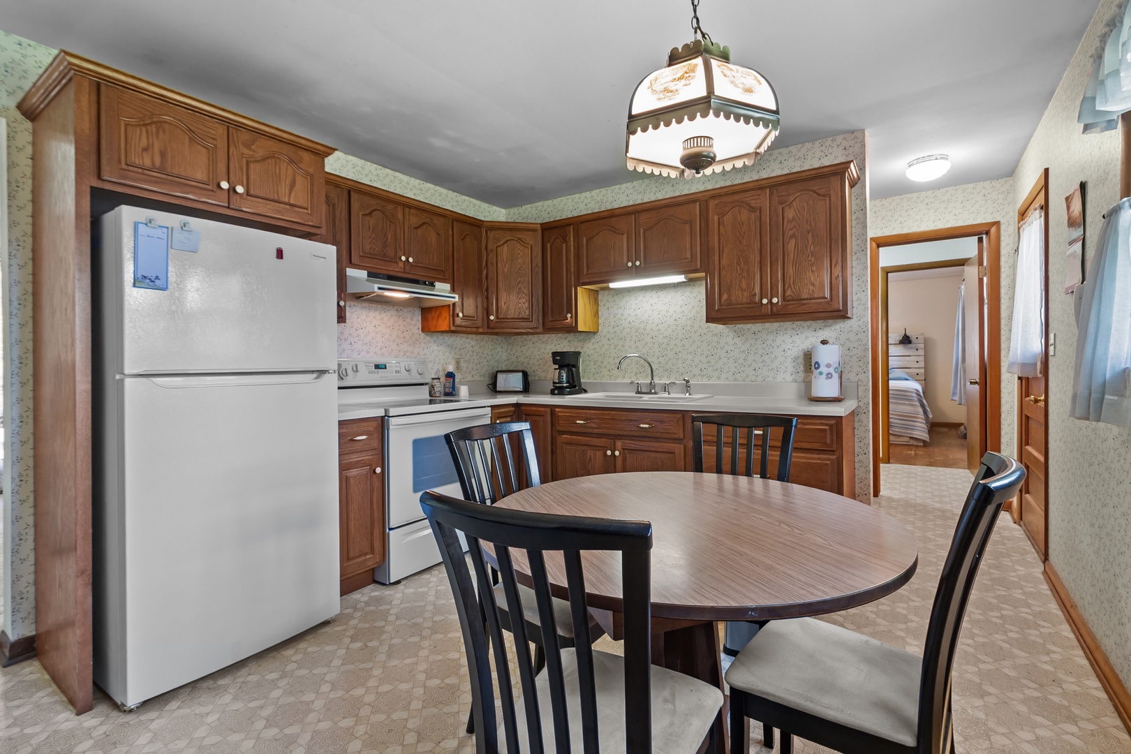 1003 N Hayes Street N