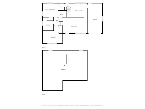 Tiny photo for 1003 N Hayes Street N, Harvard, IL 60033 (MLS # 12486234)
