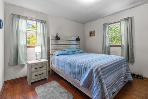 Tiny photo for 1003 N Hayes Street N, Harvard, IL 60033 (MLS # 12486234)