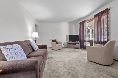 Tiny photo for 1003 N Hayes Street N, Harvard, IL 60033 (MLS # 12486234)