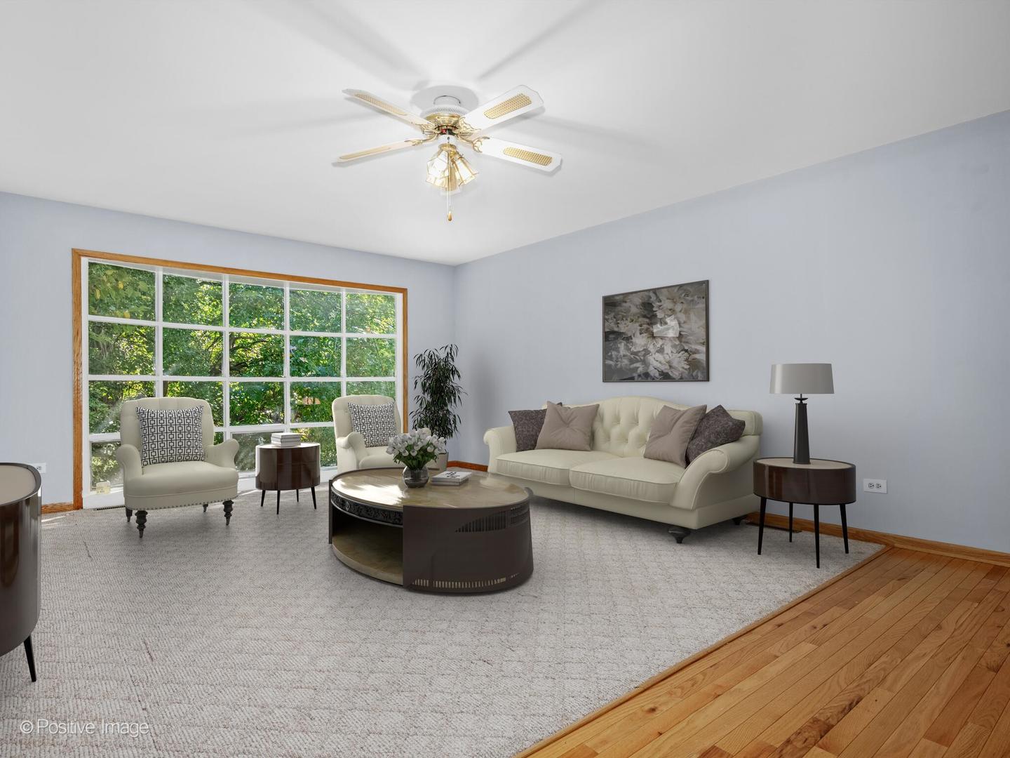 7753 N Nordica Avenue 0