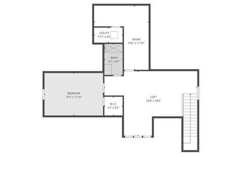 Tiny photo for 331 Forest Road, Hinsdale, IL 60521 (MLS # 12506425)