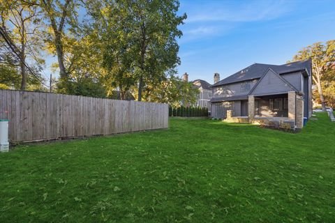 Tiny photo for 331 Forest Road, Hinsdale, IL 60521 (MLS # 12506425)