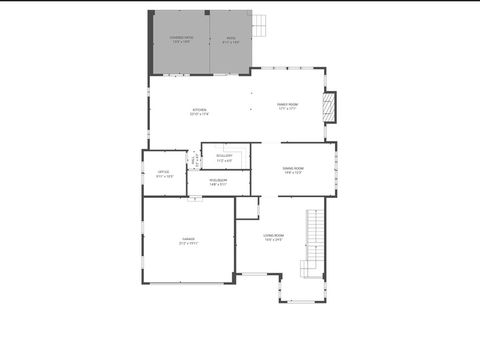 Tiny photo for 331 Forest Road, Hinsdale, IL 60521 (MLS # 12506425)