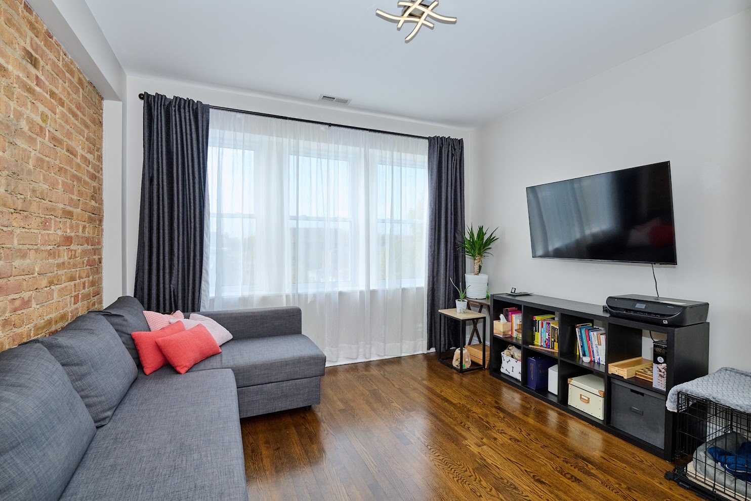 2840 W Glenlake Street 3D