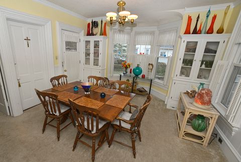 Tiny photo for 804 5th Avenue, Mendota, IL 61342 (MLS # 12612013)