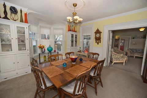 Tiny photo for 804 5th Avenue, Mendota, IL 61342 (MLS # 12612013)