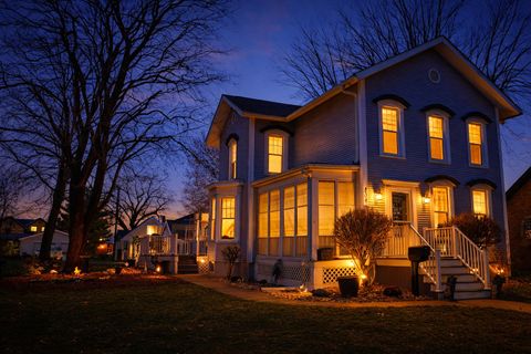 Tiny photo for 804 5th Avenue, Mendota, IL 61342 (MLS # 12612013)