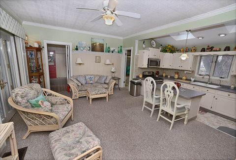 Tiny photo for 804 5th Avenue, Mendota, IL 61342 (MLS # 12612013)