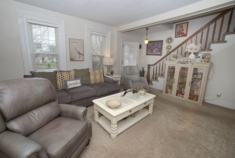 Tiny photo for 804 5th Avenue, Mendota, IL 61342 (MLS # 12612013)