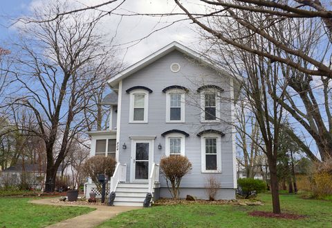 Tiny photo for 804 5th Avenue, Mendota, IL 61342 (MLS # 12612013)