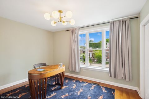 Tiny photo for 903 N Homan Avenue, Chicago, IL 60651 (MLS # 12511163)