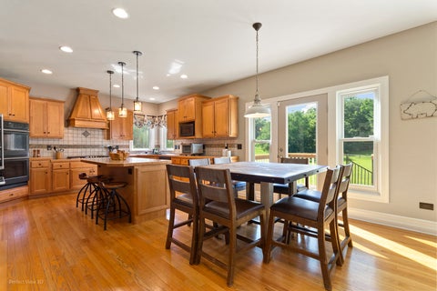 Tiny photo for 41W798 Beith Road, Elburn, IL 60119 (MLS # 12698870)