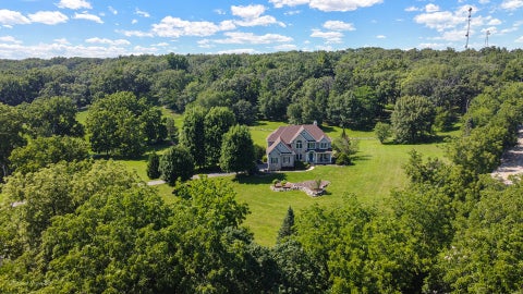 Tiny photo for 41W798 Beith Road, Elburn, IL 60119 (MLS # 12698870)