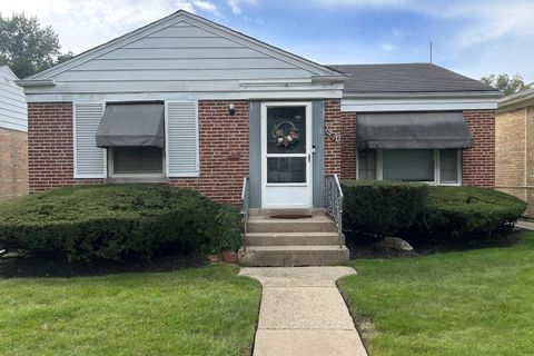 7930 Kedvale Avenue Skokie IL 60076