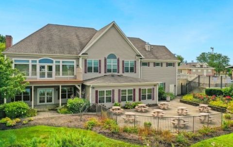 Tiny photo for 1811 Prairie Ridge Drive, Plainfield, IL 60586 (MLS # 12468878)