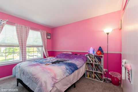 Tiny photo for 1811 Prairie Ridge Drive, Plainfield, IL 60586 (MLS # 12468878)