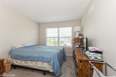 Tiny photo for 1811 Prairie Ridge Drive, Plainfield, IL 60586 (MLS # 12468878)