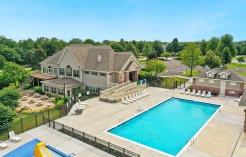 Tiny photo for 1811 Prairie Ridge Drive, Plainfield, IL 60586 (MLS # 12468878)
