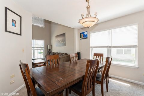 Tiny photo for 1811 Prairie Ridge Drive, Plainfield, IL 60586 (MLS # 12468878)