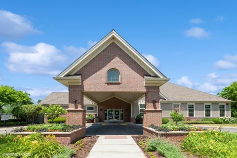 Tiny photo for 1811 Prairie Ridge Drive, Plainfield, IL 60586 (MLS # 12468878)