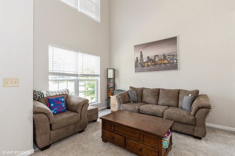 Tiny photo for 1811 Prairie Ridge Drive, Plainfield, IL 60586 (MLS # 12468878)