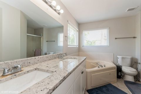 Tiny photo for 1811 Prairie Ridge Drive, Plainfield, IL 60586 (MLS # 12468878)