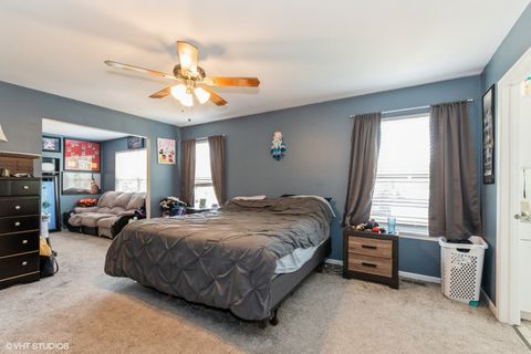 Tiny photo for 1811 Prairie Ridge Drive, Plainfield, IL 60586 (MLS # 12468878)
